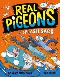 Icon image Real Pigeons