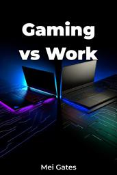 Icon image Gaming vs Work