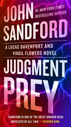 Icon image Judgment Prey
