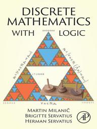 Icon image Discrete Mathematics With Logic