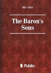 Icon image The Baron's Sons