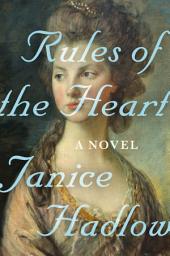 Icon image Rules of the Heart: A Novel