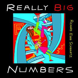 Icon image Really Big Numbers