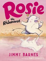 Icon image Rosie the Rhinoceros