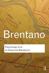 Icon image Psychology from An Empirical Standpoint