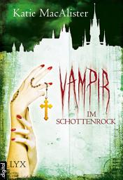 Icon image Vampir im Schottenrock