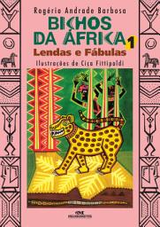 Icon image Bichos da África: Lendas e fábulas