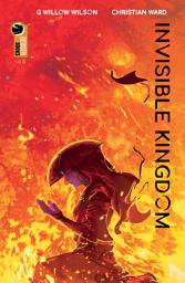 Icon image Invisible Kingdom