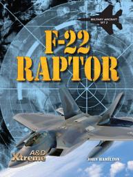 Icon image F-22 Raptor
