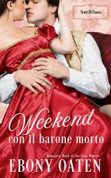 Icon image Weekend con il barone morto
