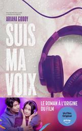 Icon image Suis ma voix - Le roman à l'origine du film Prime Video