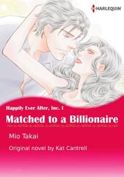 Icon image MATCHED TO A BILLIONAIRE: Harlequin Comics