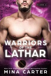 Icon image Warriors of the Lathar: Volume 4