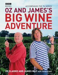 Icon image Oz and James's Big Wine Adventure