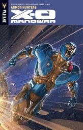 Icon image X-O Manowar