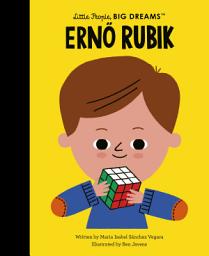 Icon image Erno Rubik