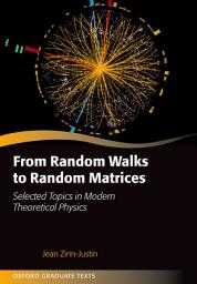 Icon image From Random Walks to Random Matrices