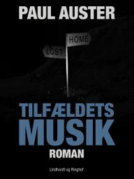 Icon image Tilfældets musik