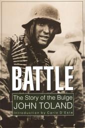 Icon image Battle: The Story of the Bulge