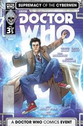 Icon image Doctor Who: Supremacy of the Cybermen