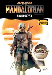 Icon image Star Wars: The Mandalorian Junior Novel