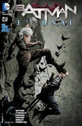 Icon image Batman Eternal (2014-) #47