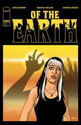 Icon image Of The Earth: Of the Earth #3