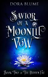 Icon image Savior of a Moonlit Vow