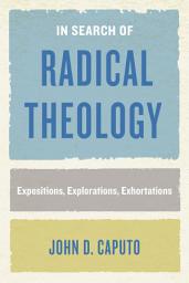 Icon image In Search of Radical Theology: Expositions, Explorations, Exhortations