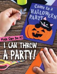Icon image I Can Throw a Party!