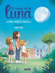 Icon image El cuento de la luna