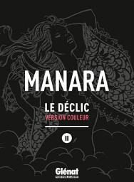 Icon image Le Déclic - Tome 02 - NE couleur