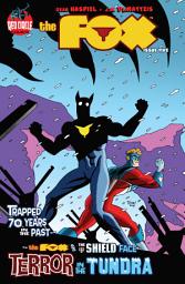Icon image The Fox: Freak Magnet #5
