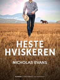Icon image Hestehviskeren