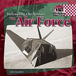 Icon image Air Force