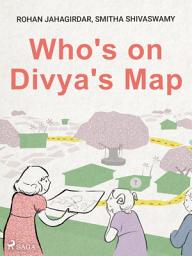 Icon image Who's on Divya's Map