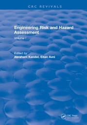Icon image Engineering Risk and Hazard Assessment: Volume I