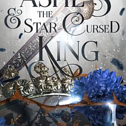 Icon image The Ashes and the Star Cursed King (Svensk utgåva)