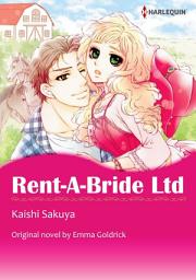 Icon image RENT-A-BRIDE LTD Vol.2: Harlequin Comics