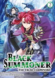 Icon image Black Summoner