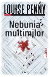 Icon image Nebunia mulțimilor