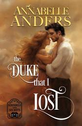 Icon image The Duke That I Lost
