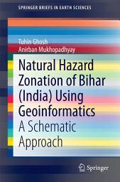 Icon image Natural Hazard Zonation of Bihar (India) Using Geoinformatics: A Schematic Approach