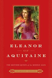 Icon image Eleanor of Aquitaine