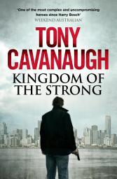 Icon image Kingdom of the Strong