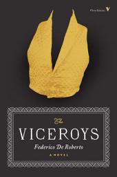 Icon image The Viceroys: A Novel