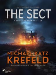 Icon image The Sect: A Detective Ravn Thriller: Volume 3