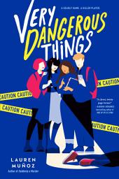 Icon image Very Dangerous Things