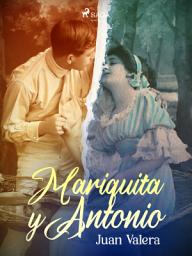 Icon image Mariquita y Antonio