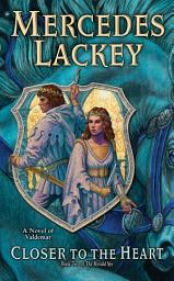 Icon image Closer to the Heart